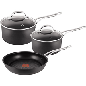 Induction Pots & Pans