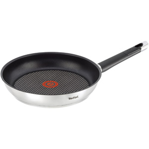 Stainless Steel Frying Pans