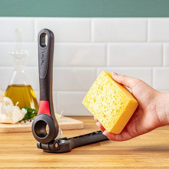 T-Fal Ingenio Garlic Press - Each - Safeway