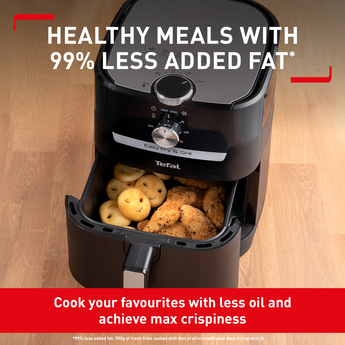 Tefal Easy Fry Classic Air Fryer, 4.2L