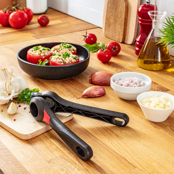 T-Fal Ingenio Garlic Press - Each - Safeway