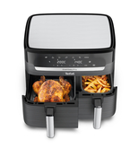 TEFAL Tefal Easy Fry 3in1 Digital Air Fryer, Grill & Steamer 6.2L FW201  FW201827