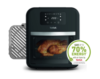 TEFAL Easy Fry Multifunctional Air Fryer Oven 20L FW605840