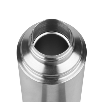 Tefal Senator Vacuum Flask, 0.5 l, Silver