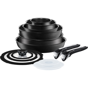 Induction Ingenio Pan Sets