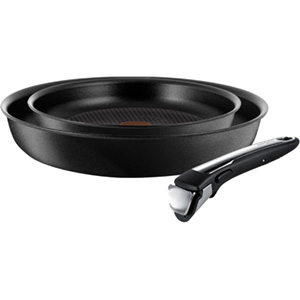 Induction Ingenio Frying Pans