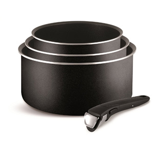 Essential Ingenio Saucepans