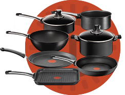 Tefal Pots & Pans